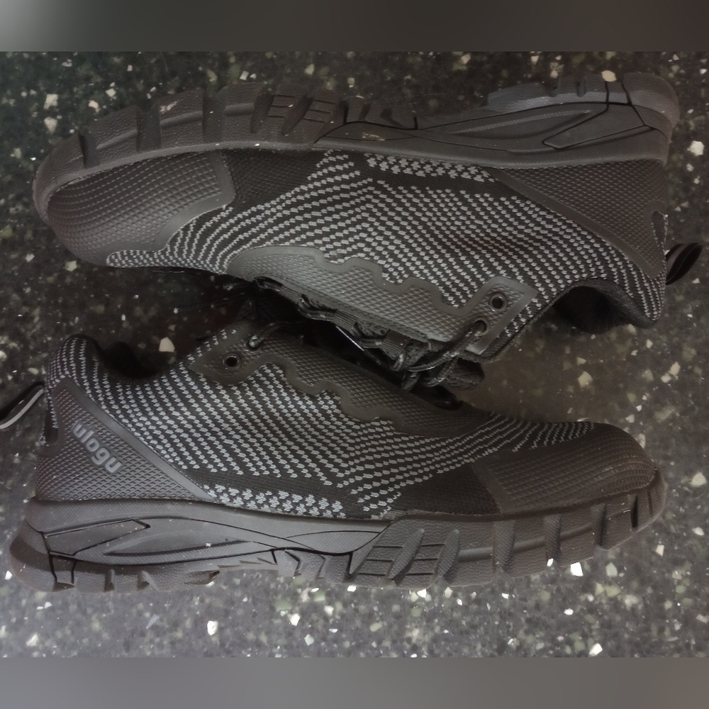 Work shoes - Picture 4 of 5